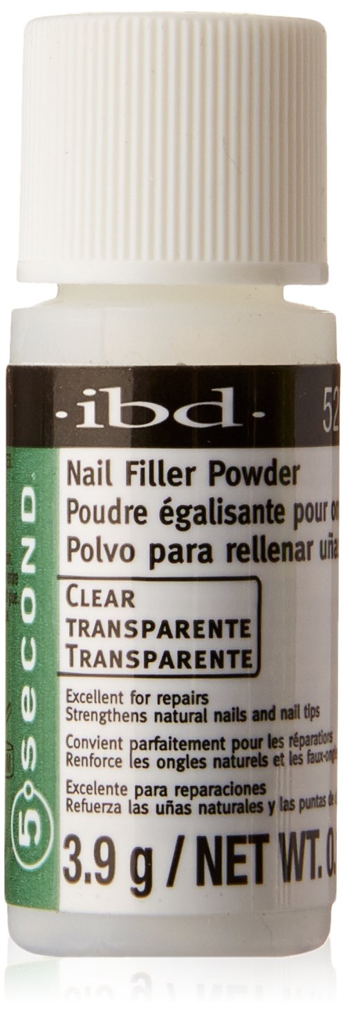 5 Second Nail Filler Powder: Fast Nail Repair Guide